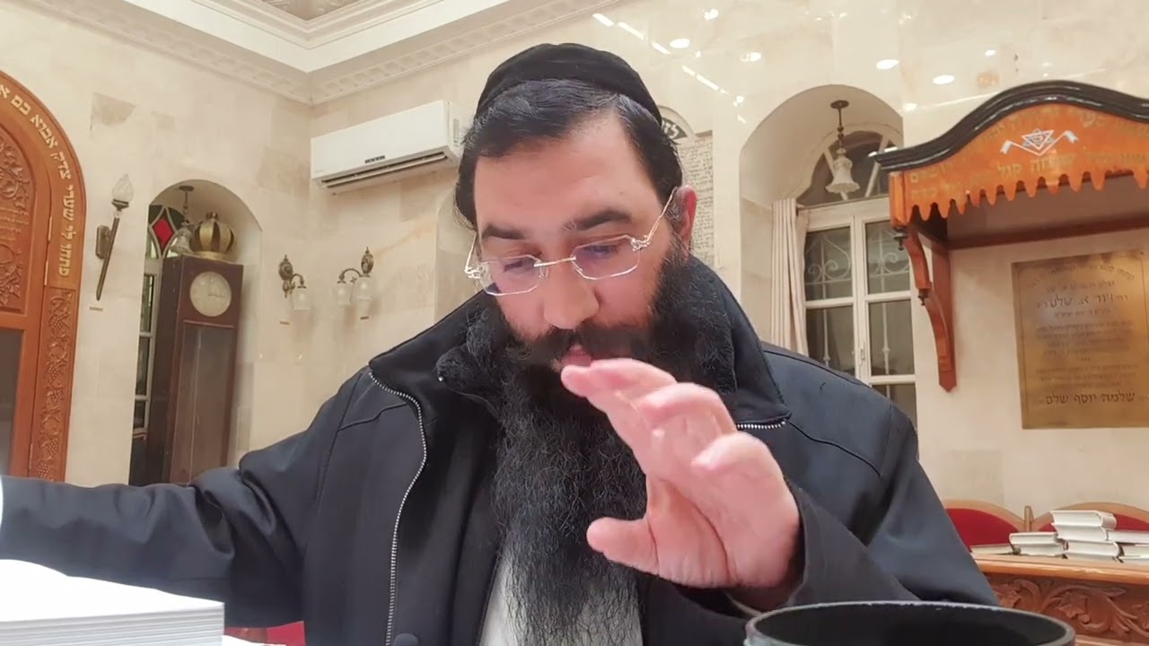 וארא 
