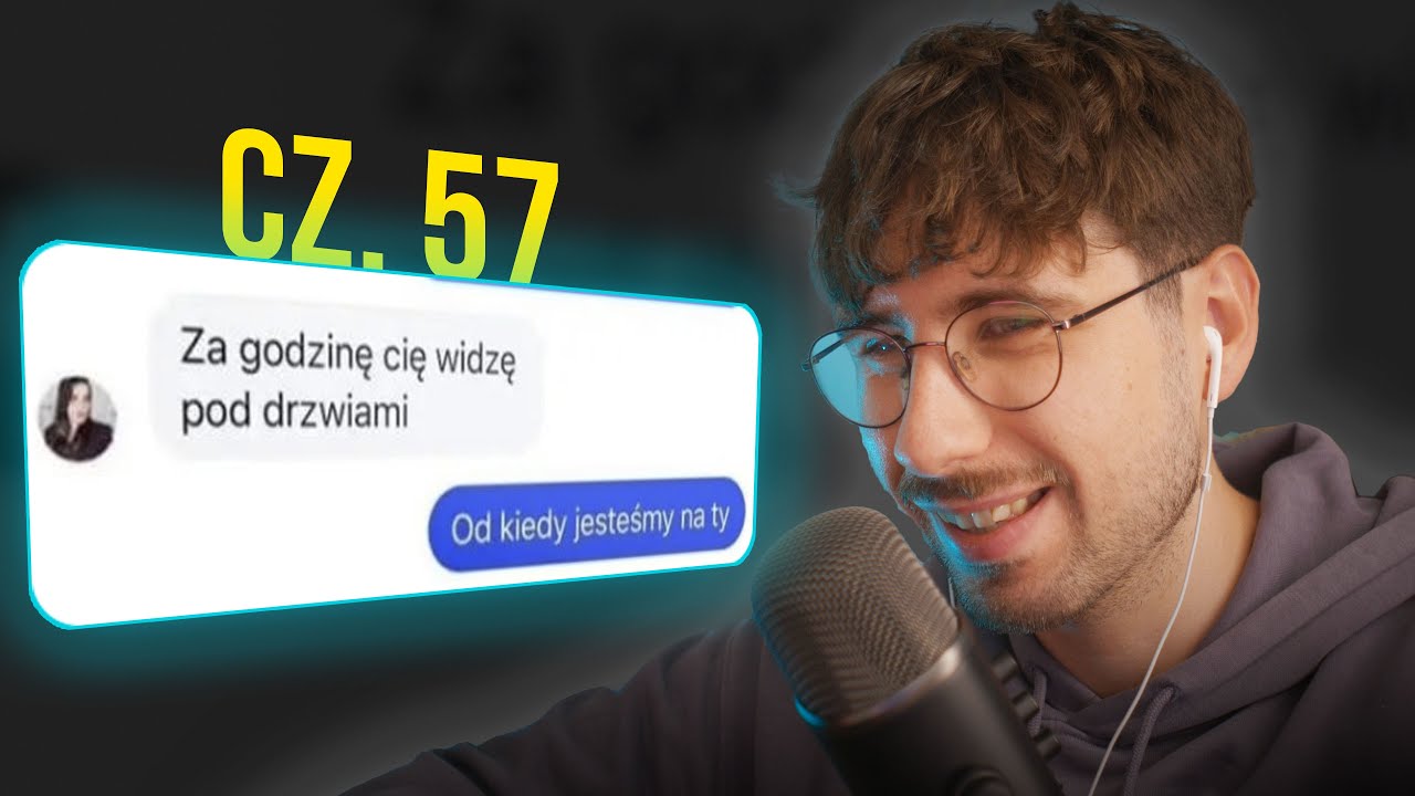 INTERNETOWI HANDLARZE cz. 57 - straszna baba