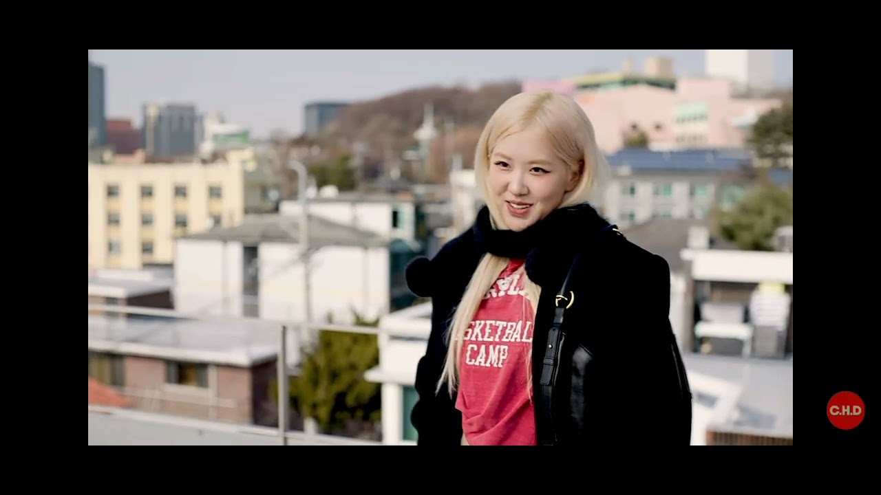 Call Her Daddy ft Rosé | 1/15