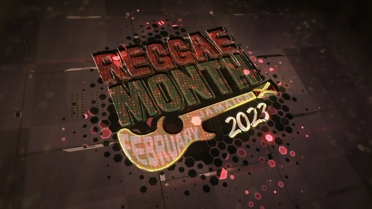 Reggae Month Day 12 || Derrick Morgan || February 12, 2023