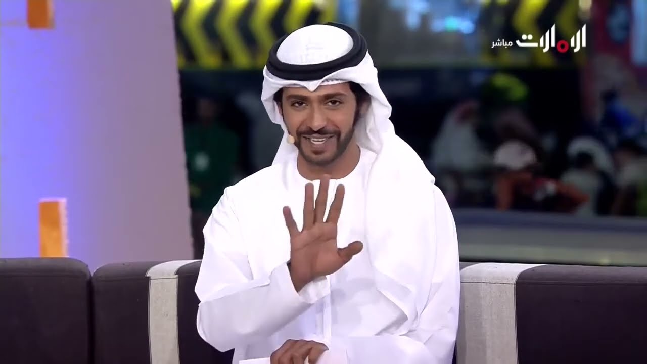 مهرجان الشيخ زايد - 05 ديسمبر 2019