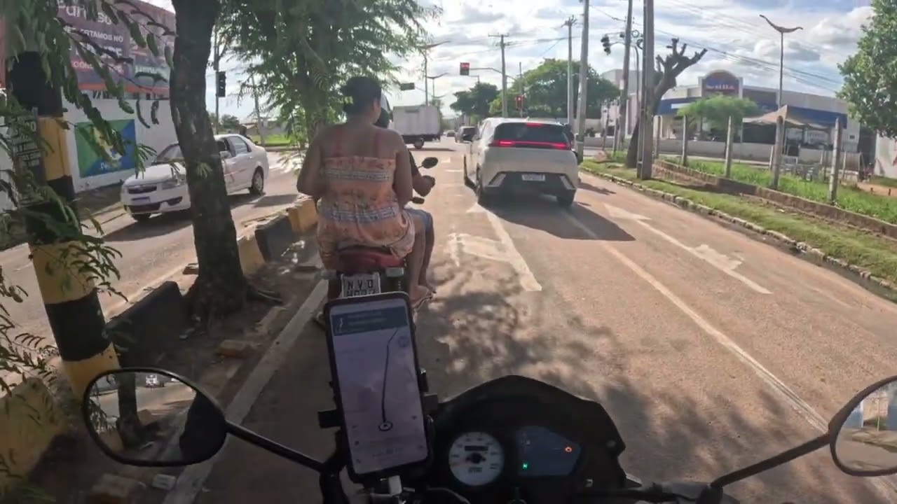 A UBER E A 99 ESTÁ ME MATANDO 