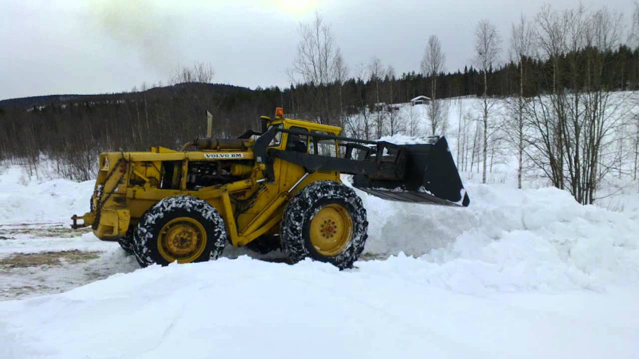 Volvo BM LM 840 del 4