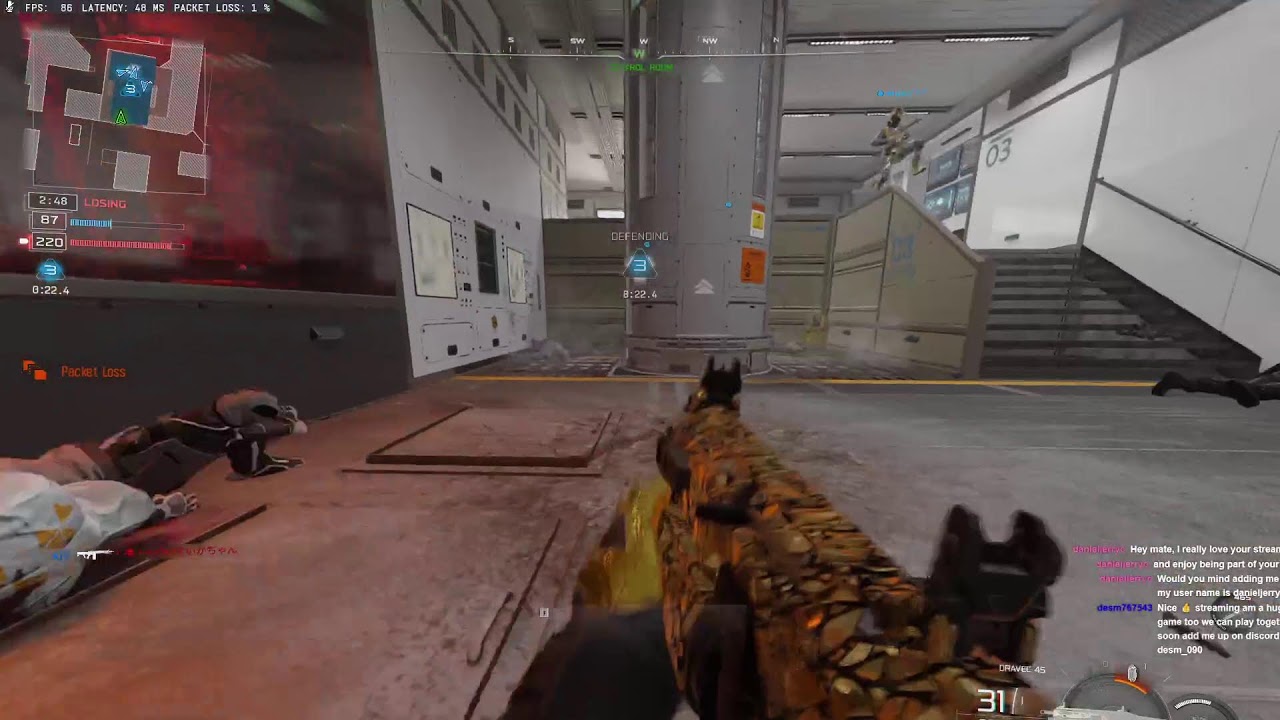 From Halo Top 5% to COD: 1v1 Specialist Destroys BO7 Lobbies