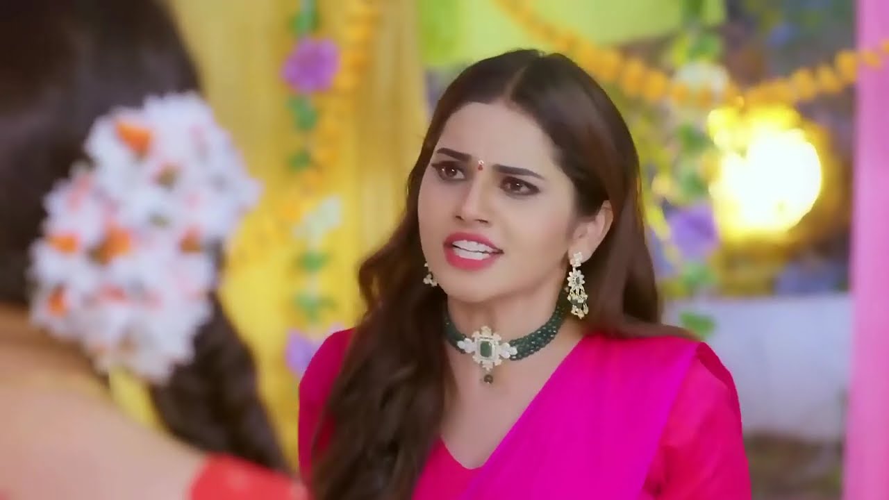 Trinayani - Quick Recap - 25 - Nayani, Vishal, Tillotama - Zee Telugu
