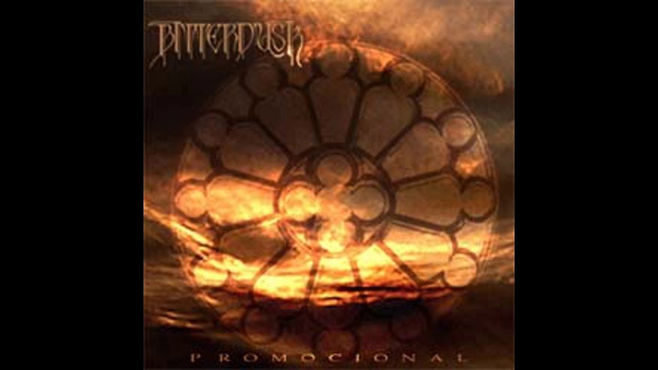 BITTERDUSK - Promocional (2001)