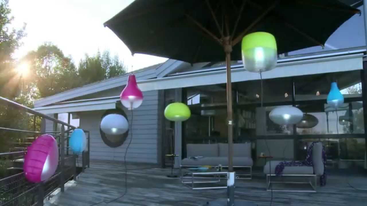 SO LIGHT luminaires by Corep