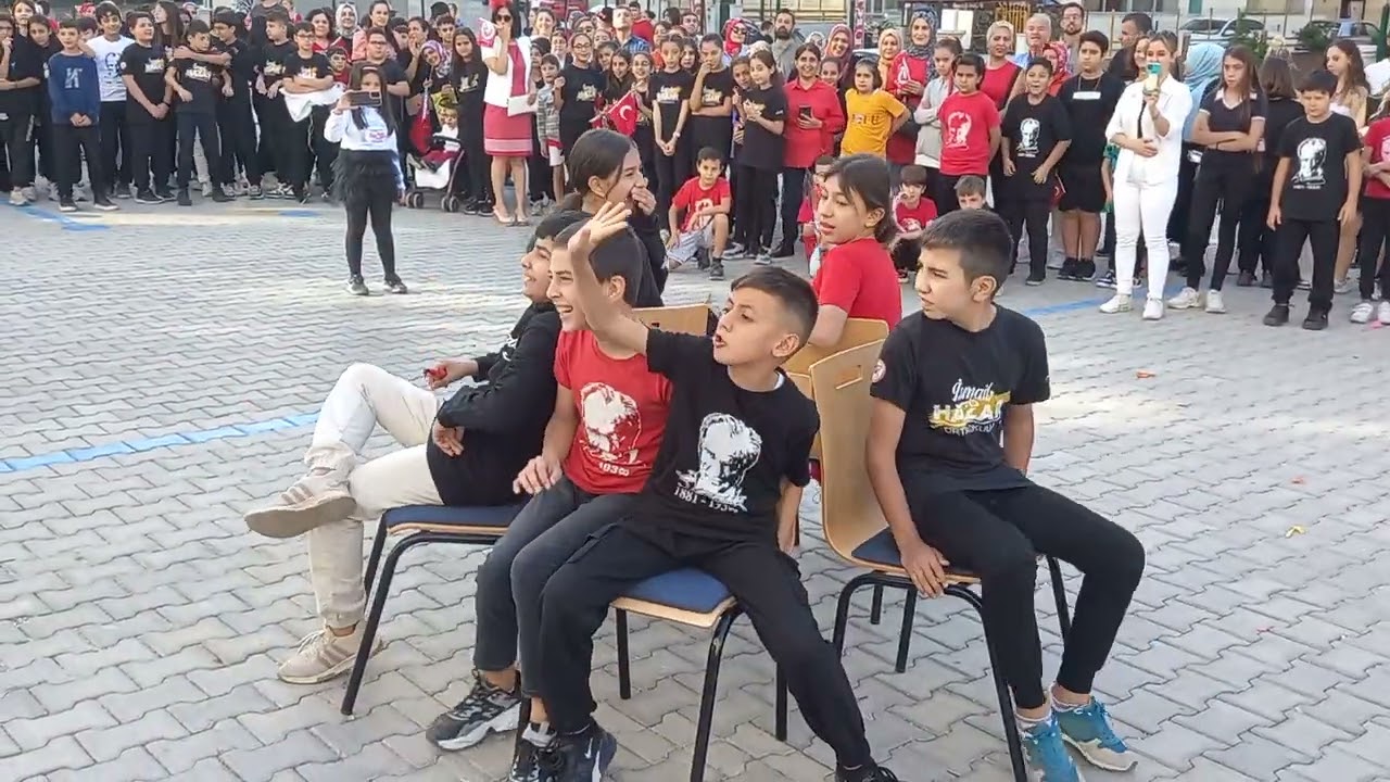 30 Ekim 2023