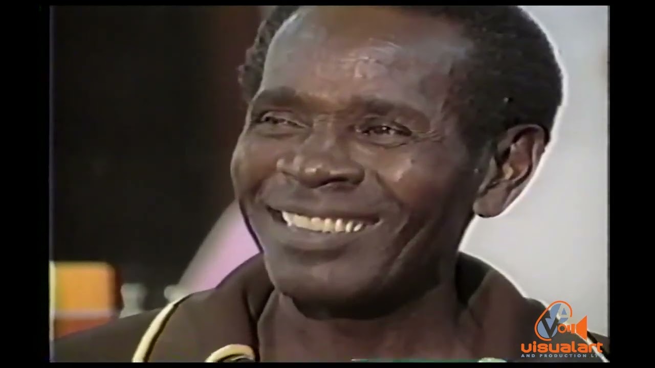 Calypso Showcase - LORD BLAKIE - Part 1 - ttt