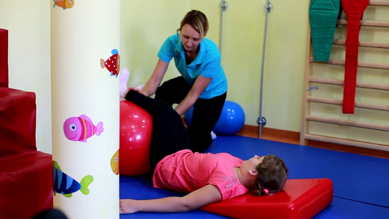 Ośrodek Rehabilitacji dzieci i młodzieży Marzenia