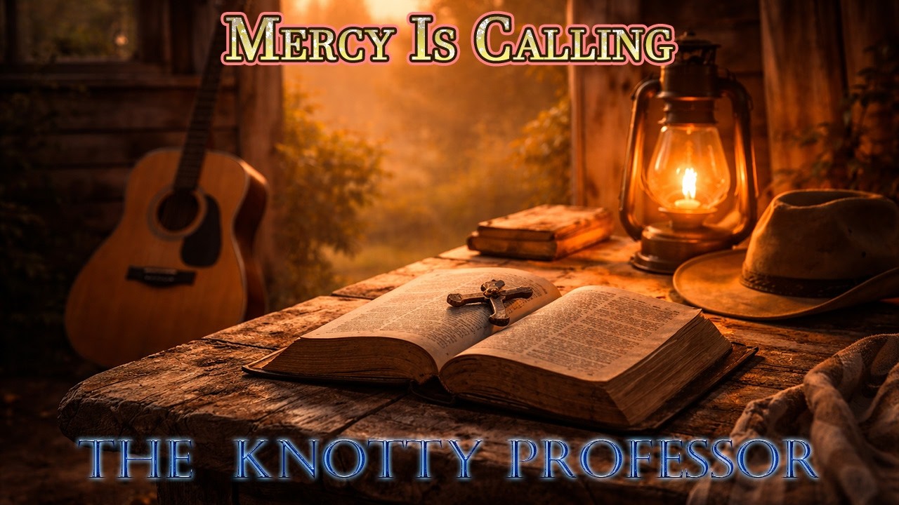 Mercy Is Caliing