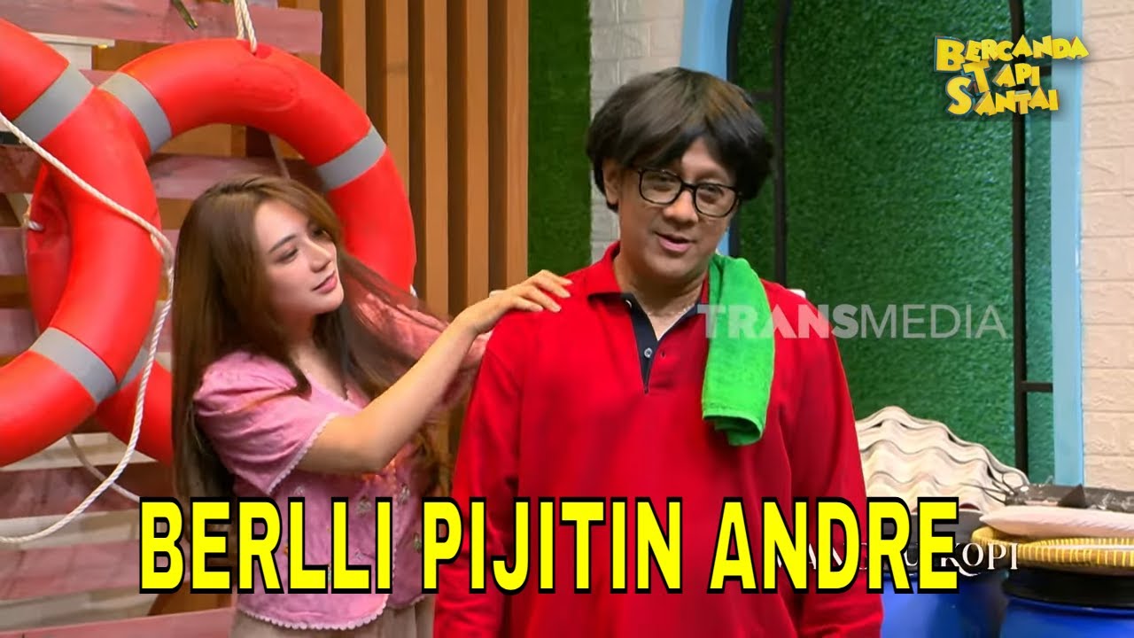 BERLLIANA LOVELL Mau Bikin Warung Kopi, Ayu Merasa Tersaingi? | BTS (29/11/25) Part 1