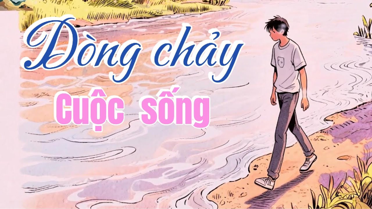 Đi Thong Dong Giữa Vô Thường – Khi Ta Thôi Chống Lại Cuộc Đời