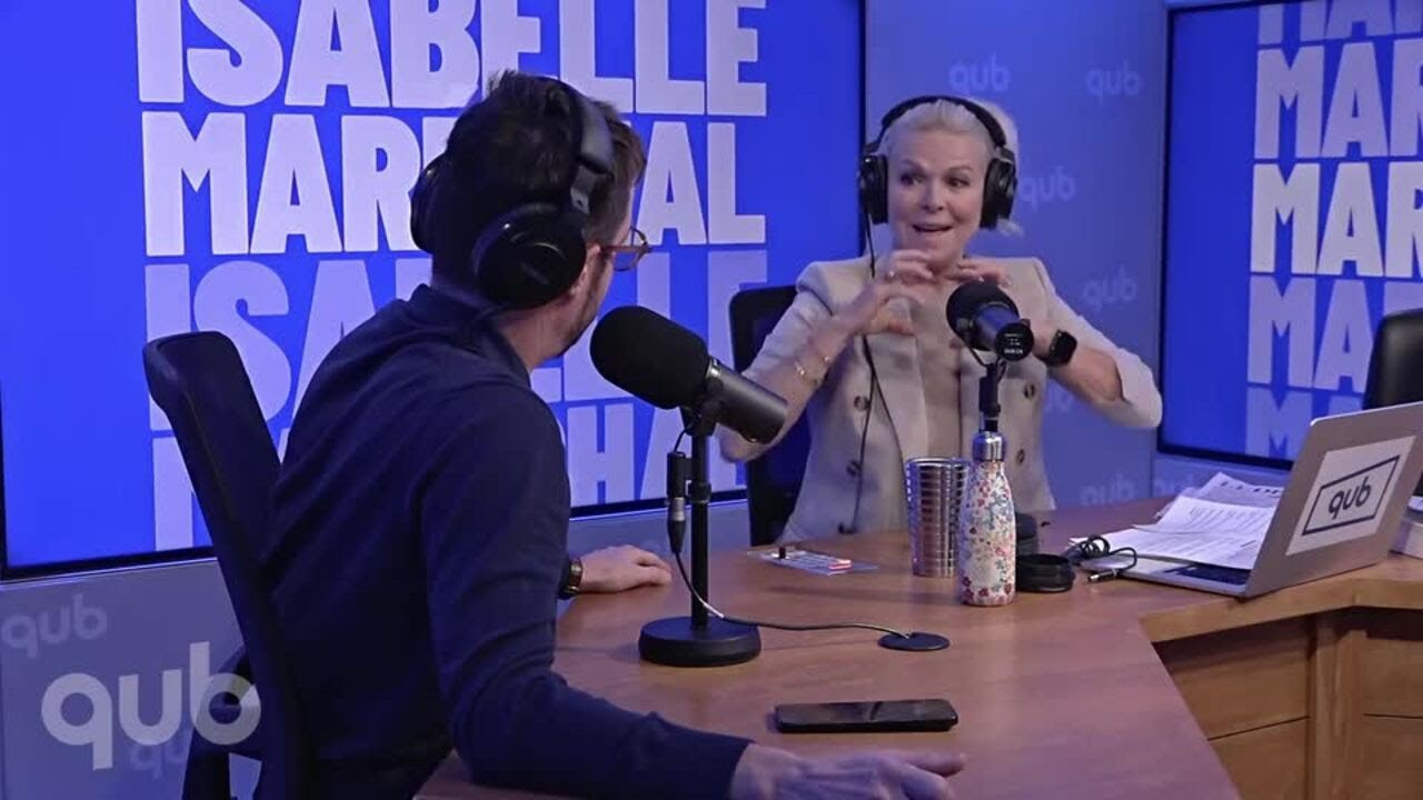 Olivier Primeau: «On choisit d’être pauvre au Québec! On est tellement hypocrites»