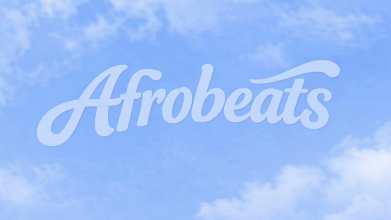 Afrobeats new playlist 2026