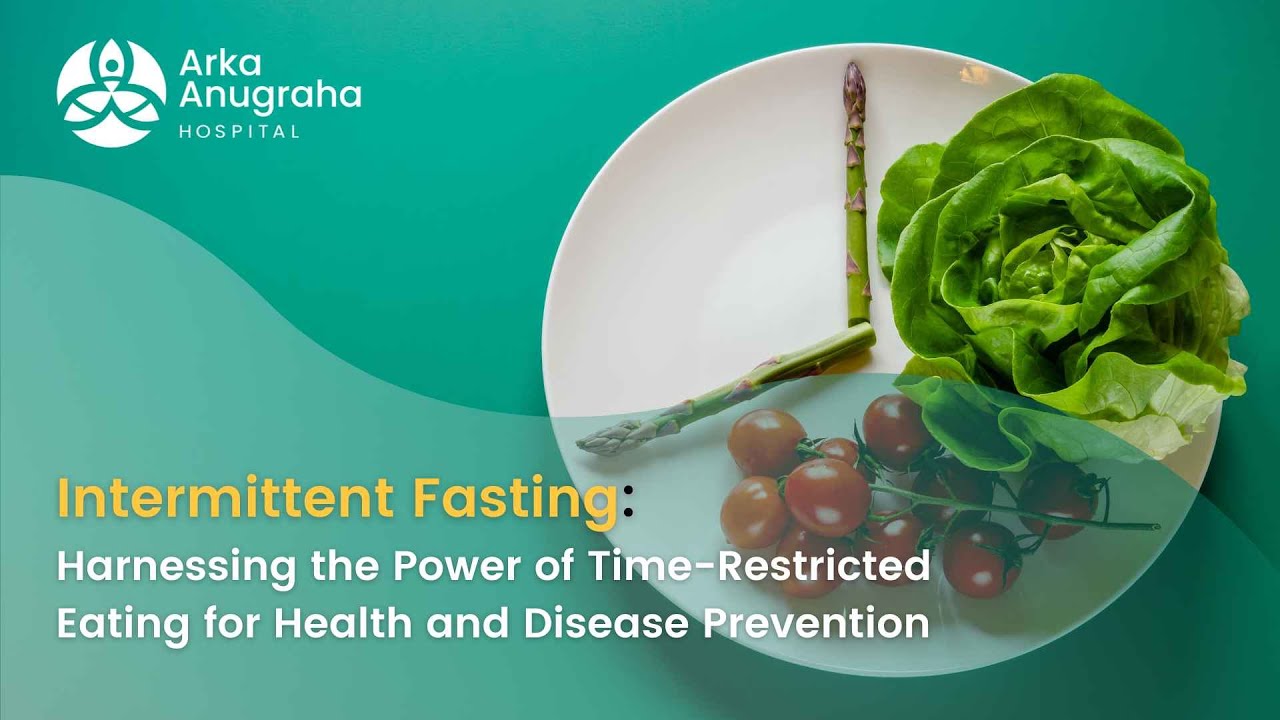 Intermittent Fasting | Arka Health