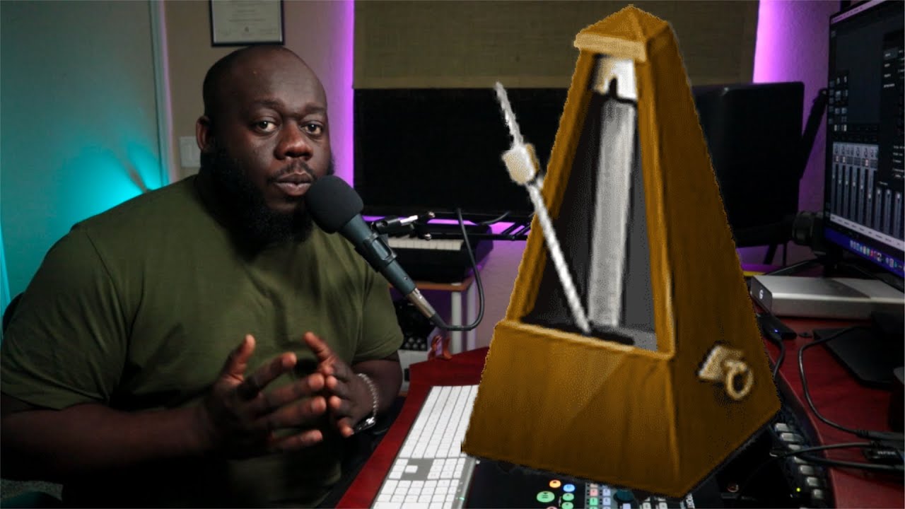 How to find tempo in Pro Tools