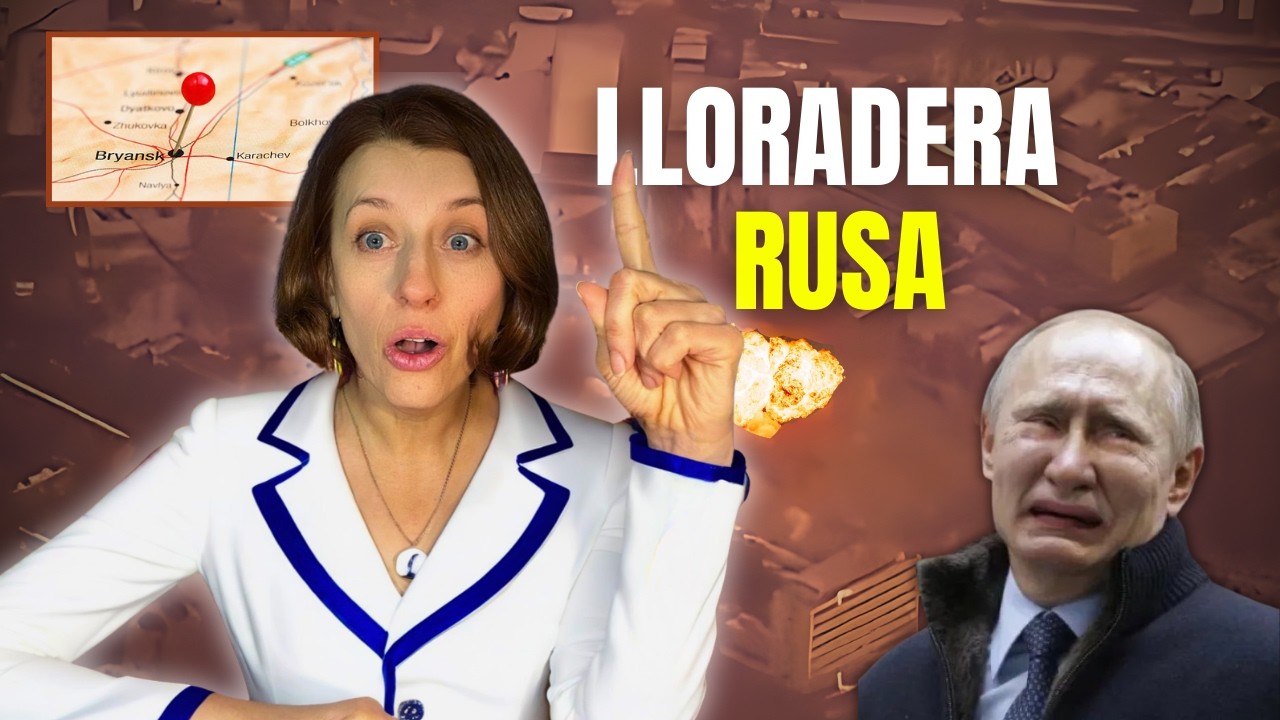Rusia denuncia a Ucrania en la ONU &iquest;Hacia la Primera Guerra Global?
