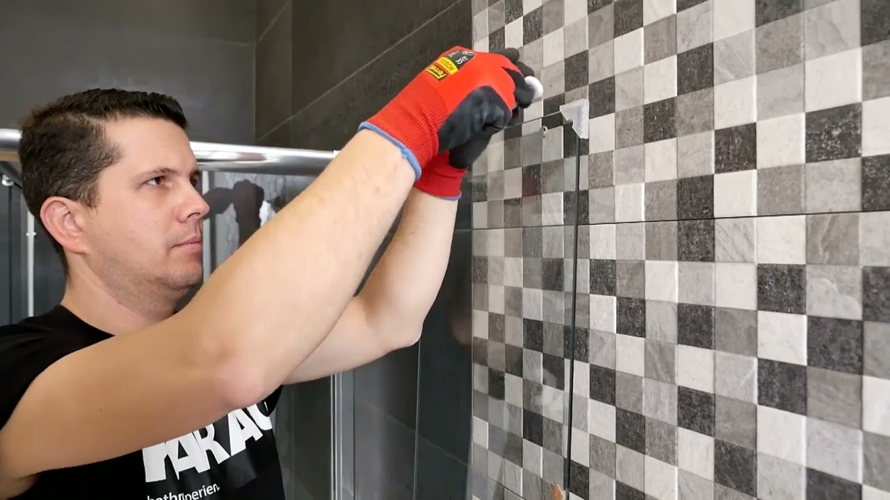 Οδηγίες Τοποθέτησης Καμπίνας Μπάνιου New Flora 100 | YouBath.gr