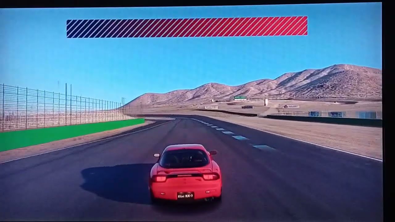 Gran Turismo6 Coppa Dilettanti