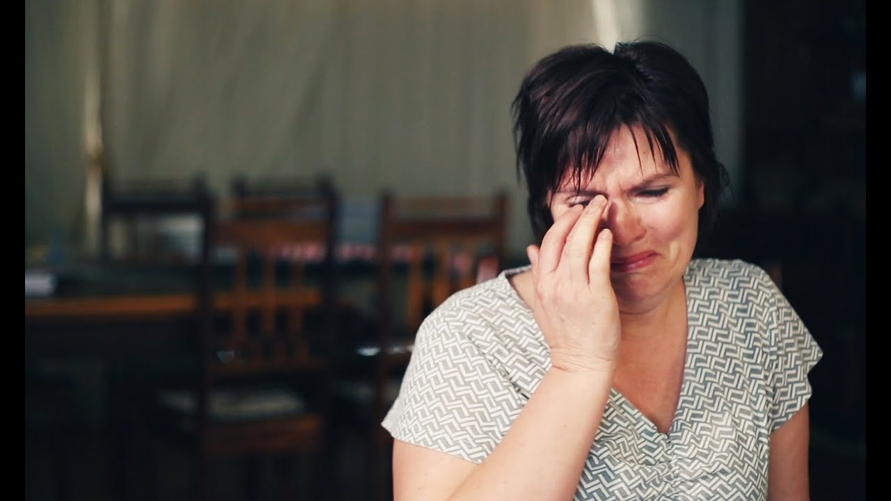 South African Wives are Living in Constant Fear