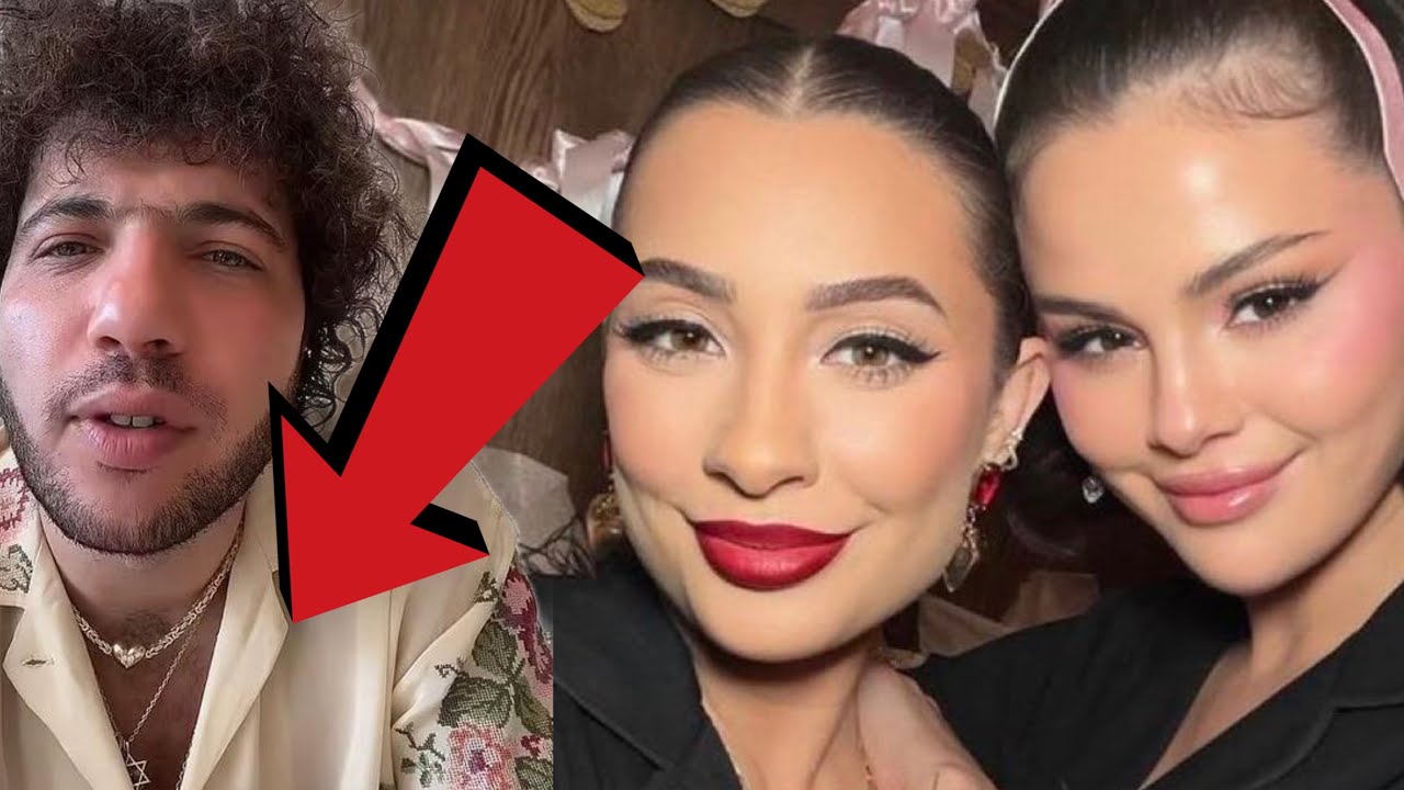Selena Gomez VALENTINES DAY Drama! 