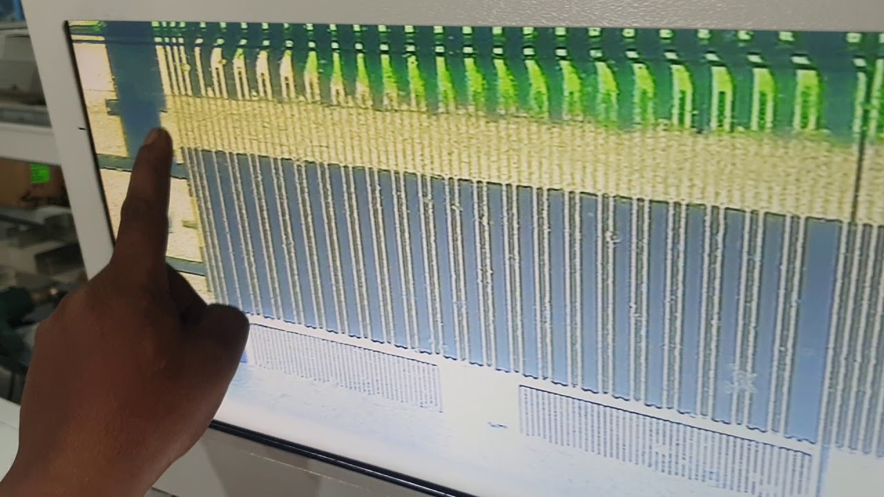 bonding machine, panel repair lcd