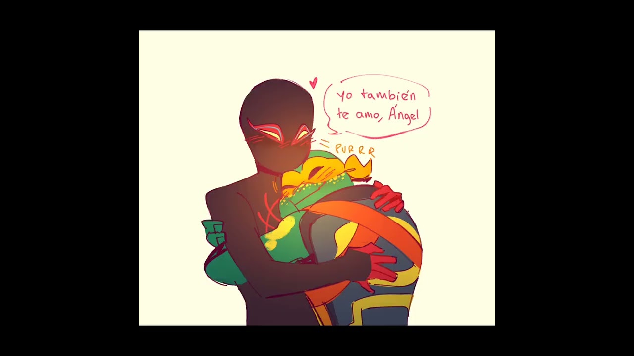 Mikey x miles