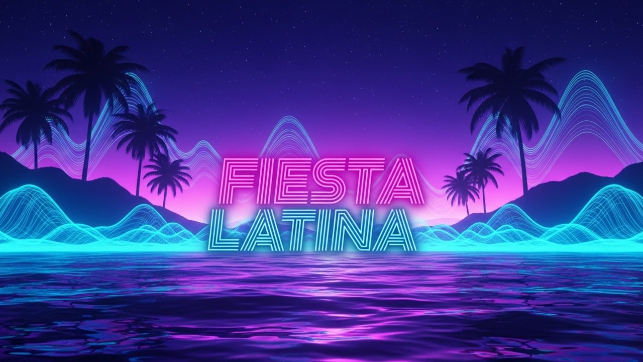 The Best Latin Club Mix 2026 🌴 Moombahton x Afro House Summer Vibes