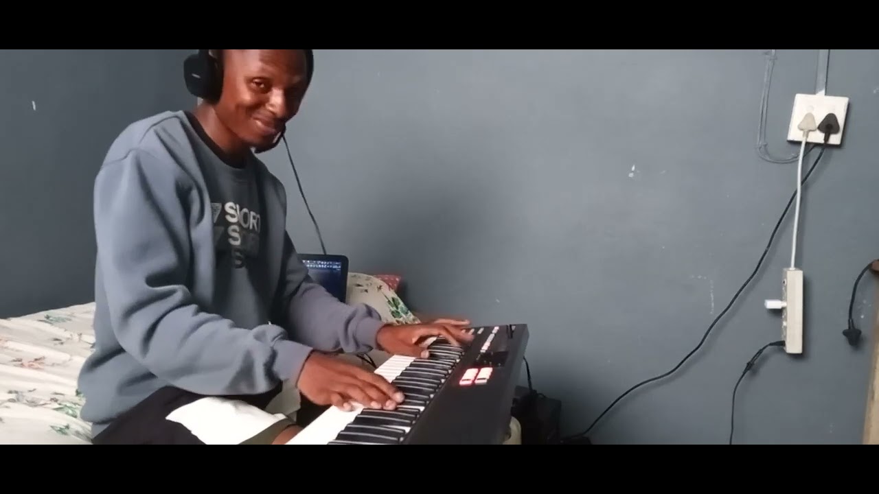 Wehlile🎹🎤