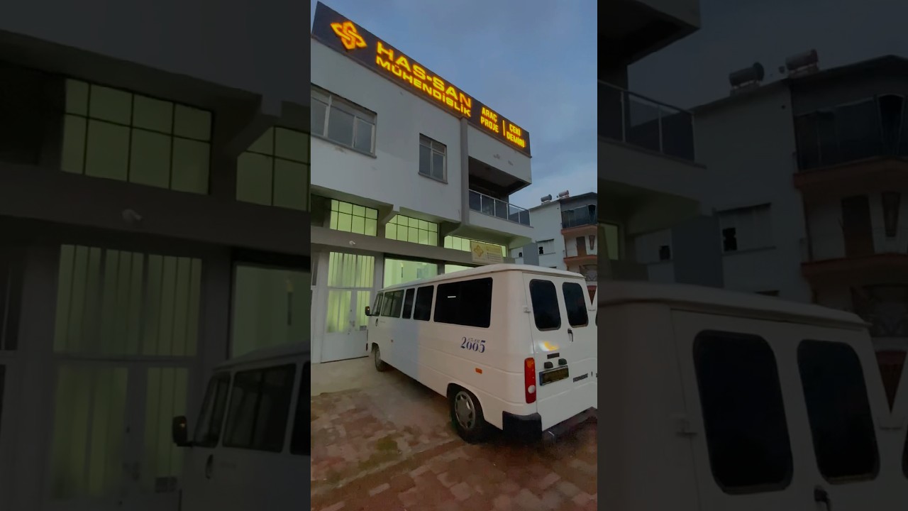 Peugeot J9 Karavan Projesi ✅ #antalya #ara&ccedil;proje #karavan #peugeot #j9 #peugeotj9