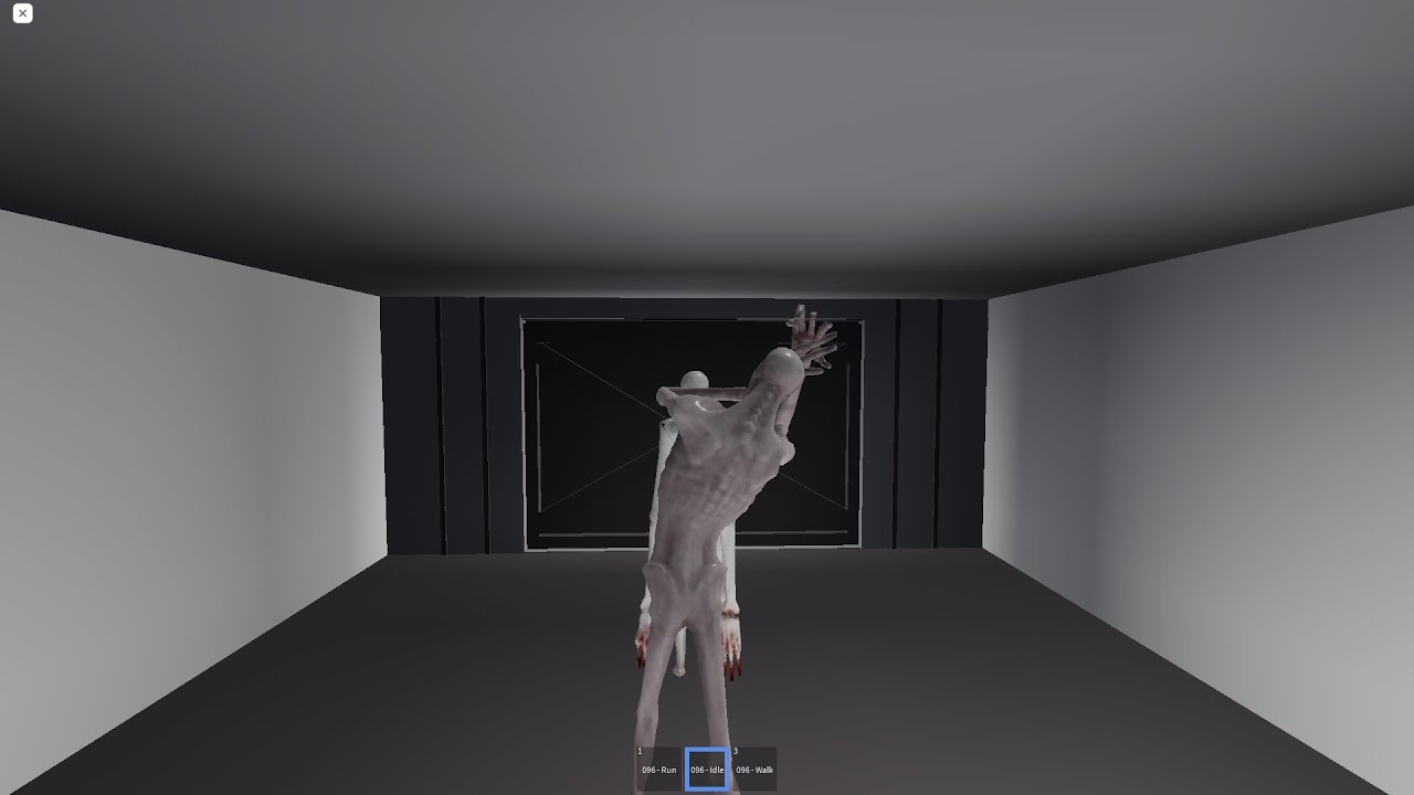 Scp-096 (Part 36)