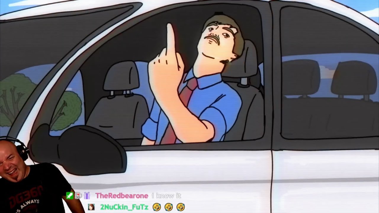 DG REACTS to Life but it's Baldur's Gate 3 by Joel Haver