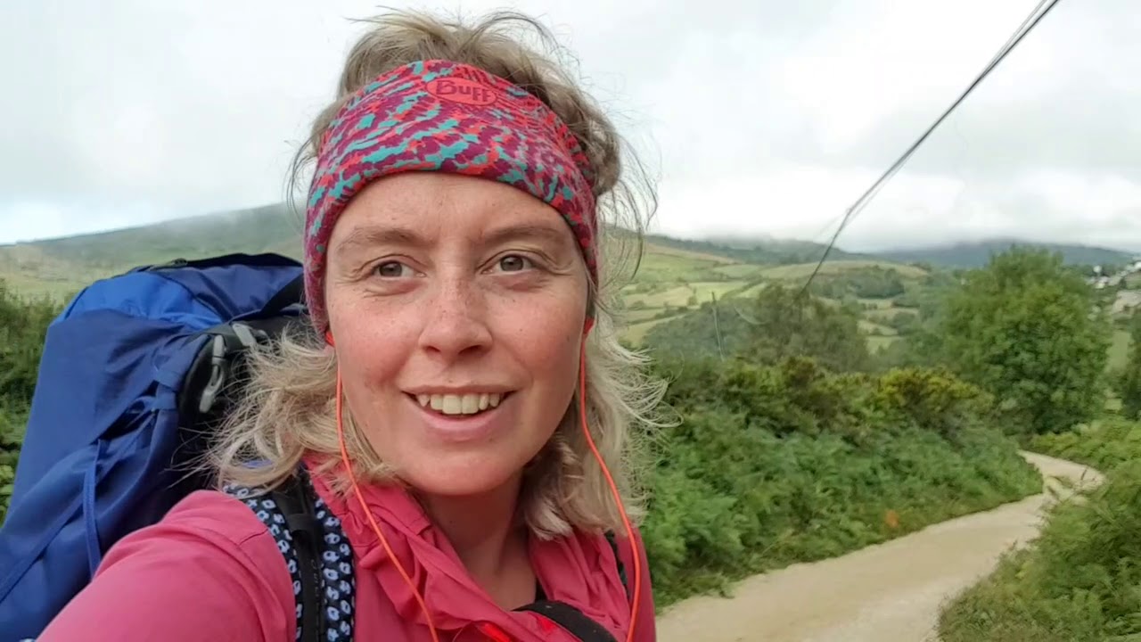 Camino Frances | Sahagun - Santiago