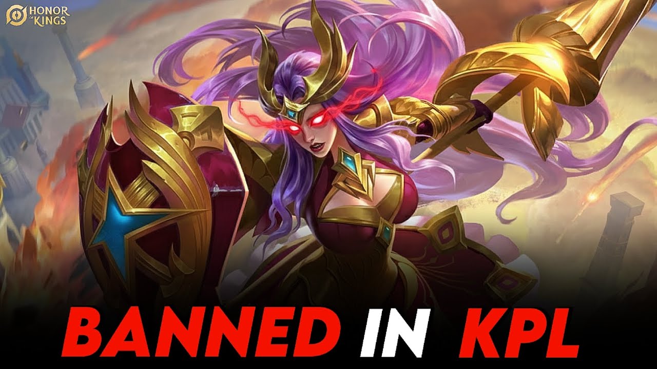 The Most TOXIC Strategy in Honor of Kings and Here's How You Can Use It Too