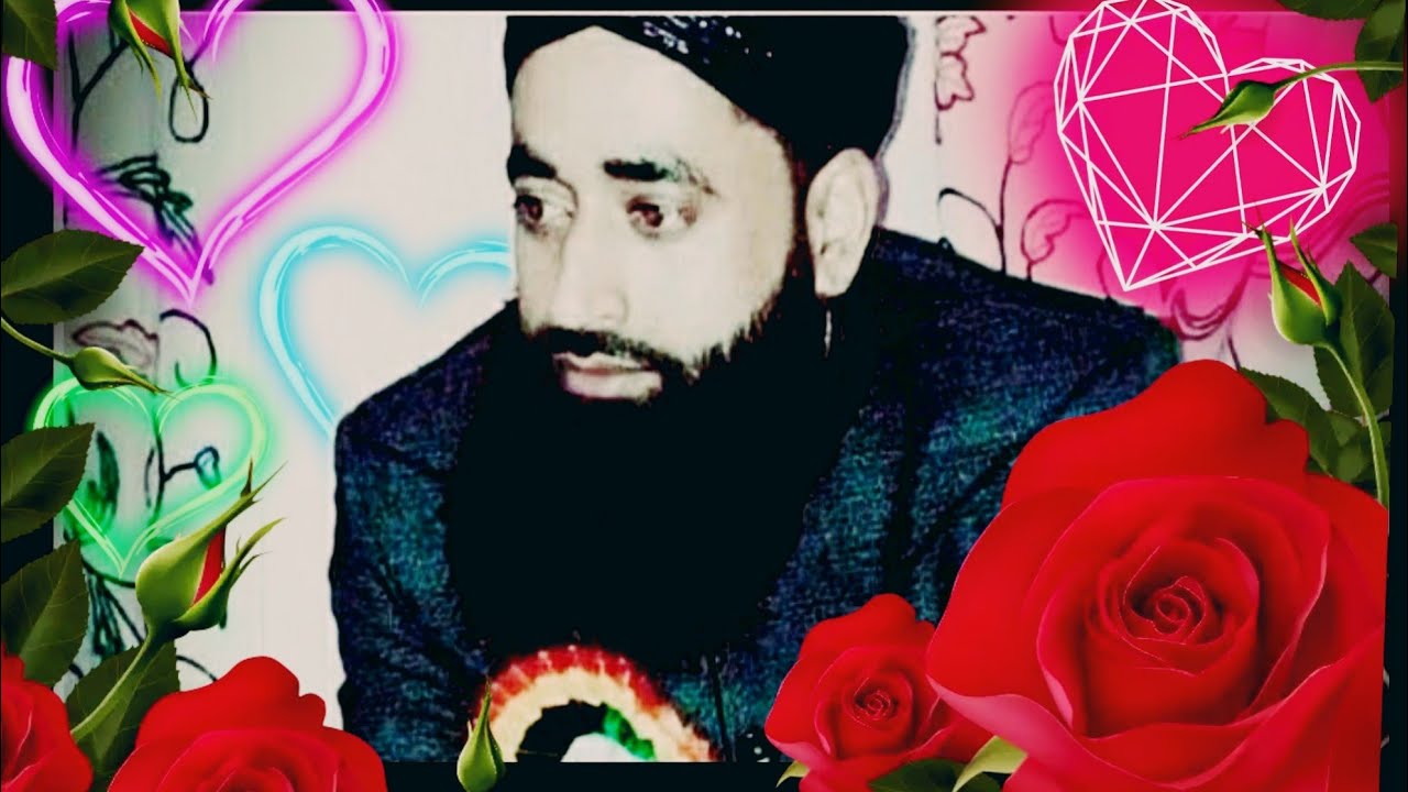Ramzan❤Mubarak❤Heart Touching❤Naat❤Sharif❤Of ❤Maulana❤Bilal❤Ahmad Kumar❤❤❤