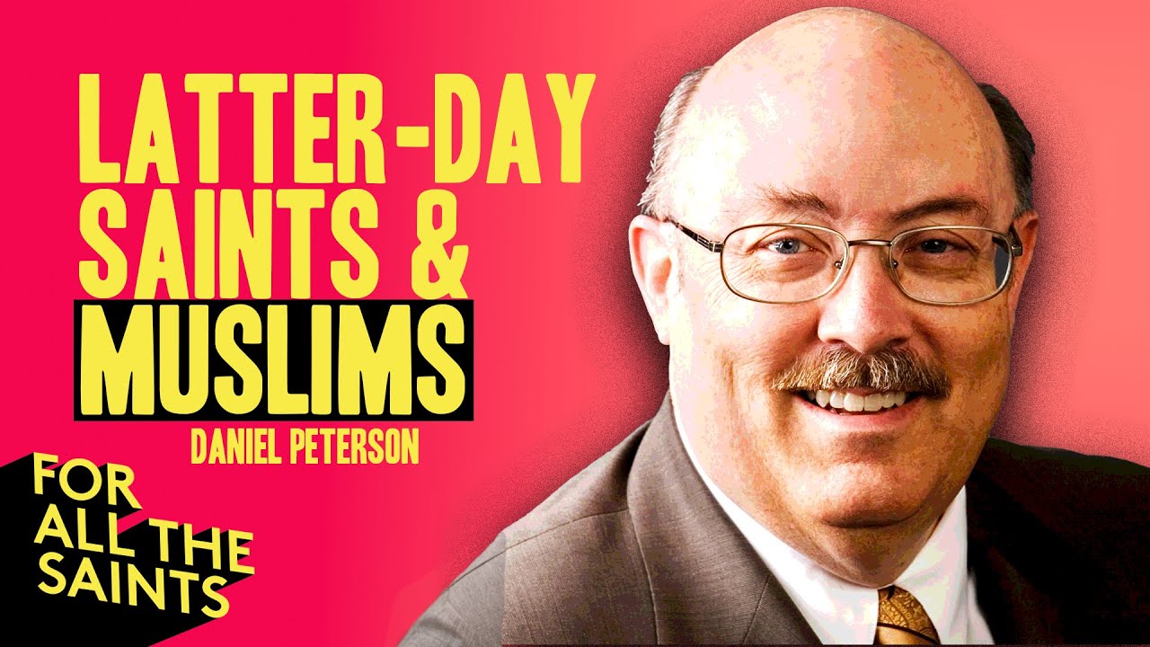 Understanding The Basics Of Islam - Daniel C. Peterson