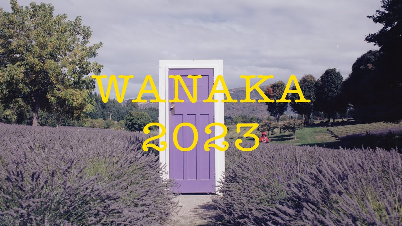 Wanaka 2023