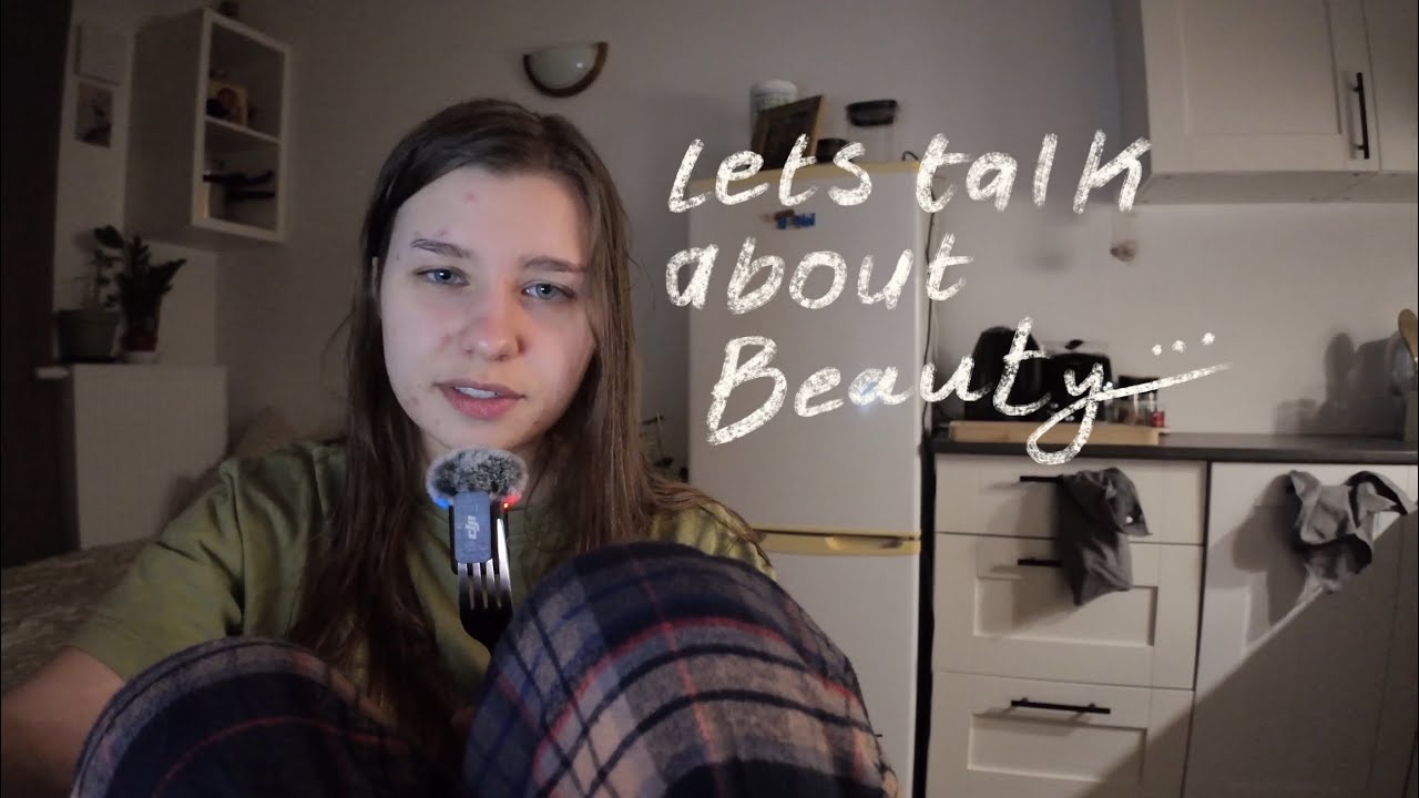 you are so much more beautiful than you think.