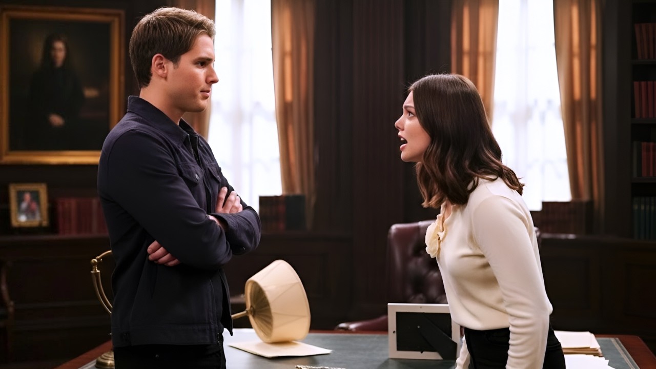 Electra Drops The Ultimatum Bomb SHE Breaks Up with Will