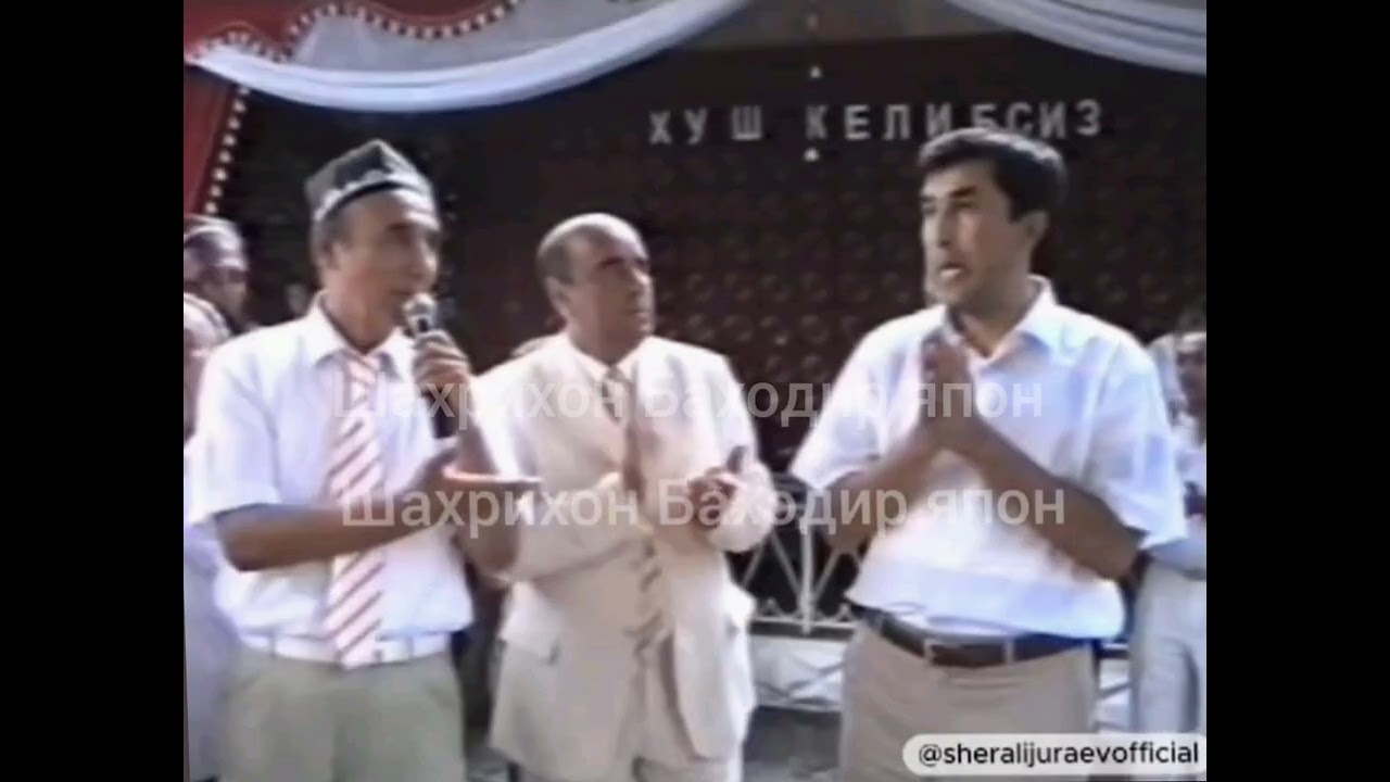 Мухлиса, Сардор Мамадалиевга мурожат