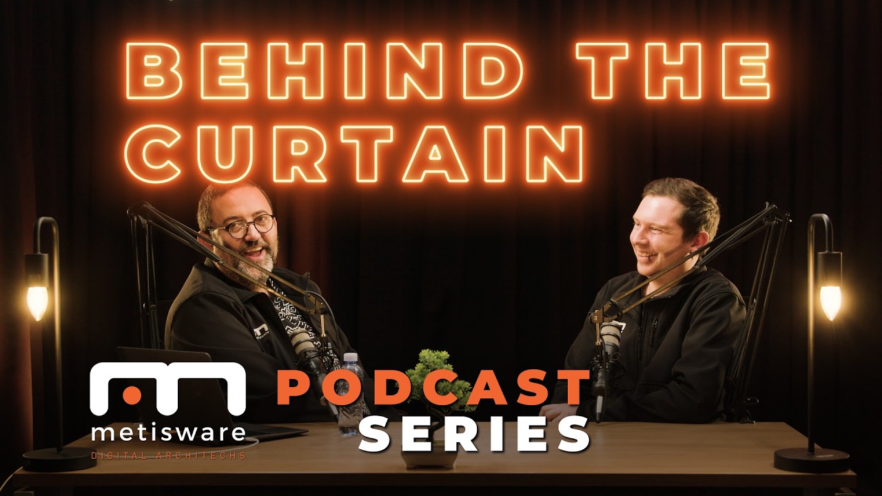 How to Use Teams NDI for Professional Streaming | Behind the Curtain Ep8