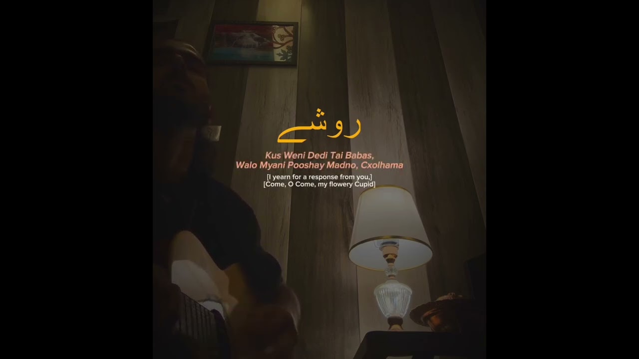 Roshay | Muarif Bashir