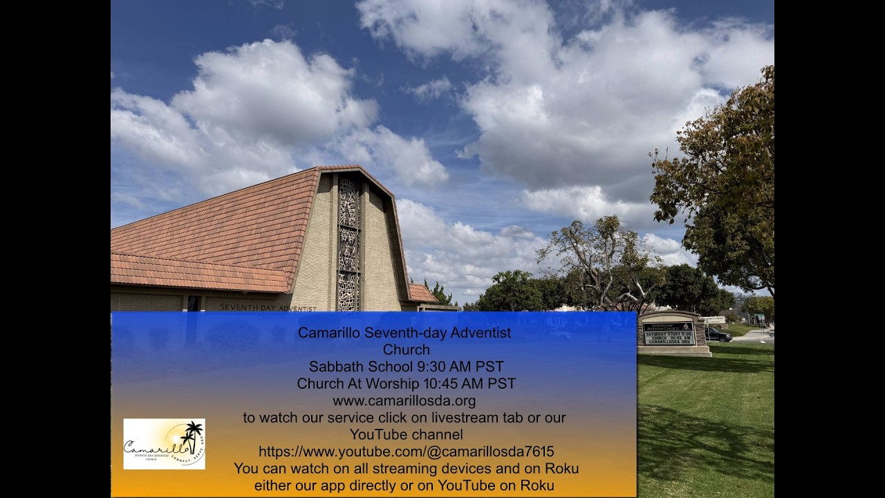 Camarillo SDA Church