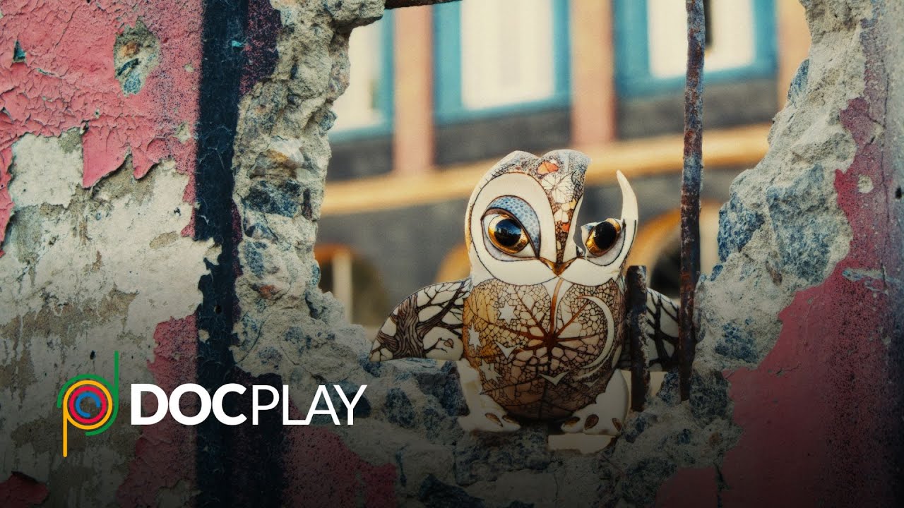 Porcelain War | Official Trailer | DocPlay