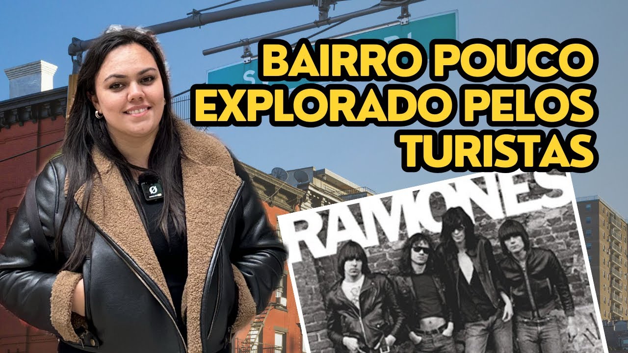 O que fazer em East Village-NYC? Bares, histórias e muitas curiosidades.