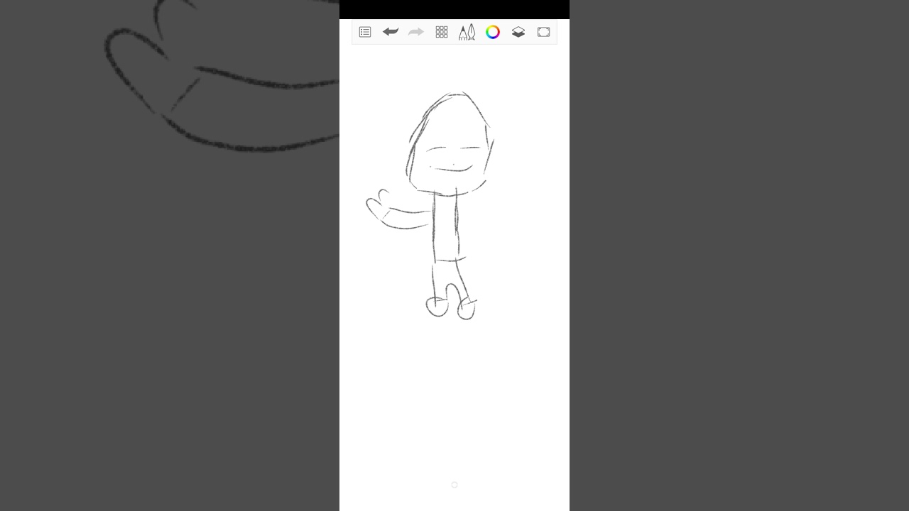 Why does it take a long time without using paper?