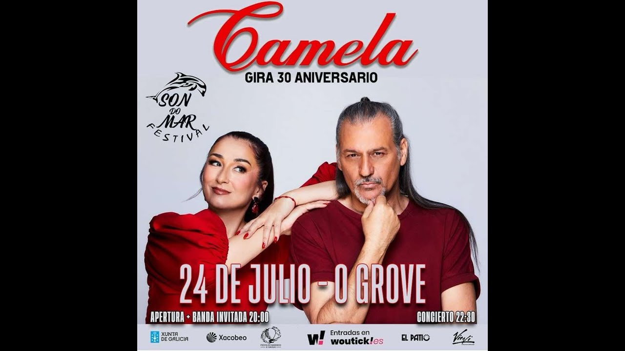 Camela O Grove (Pontevedra) (24-07-2024) (oscar-tattoo)