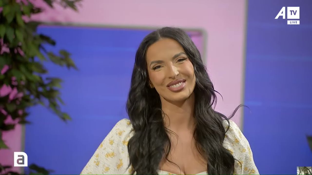 Nga ndarja me Bebin e deri tek takimi me lot me Afronën, Blero i thotë të gjitha