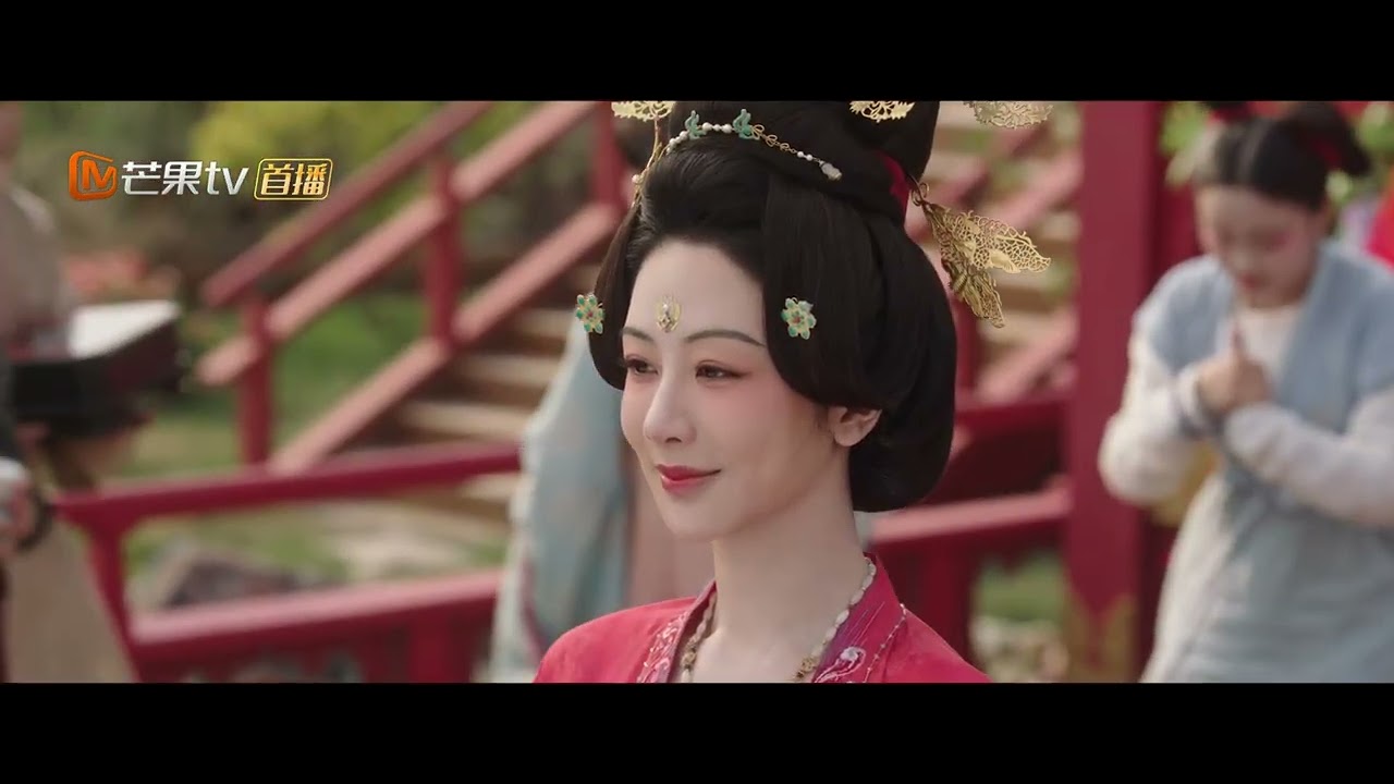 ENG【锦绣芳华 第1集】In the Name of Blossom EP1 | 杨紫 李现 魏哲鸣 | Yang Zi & Li Xian